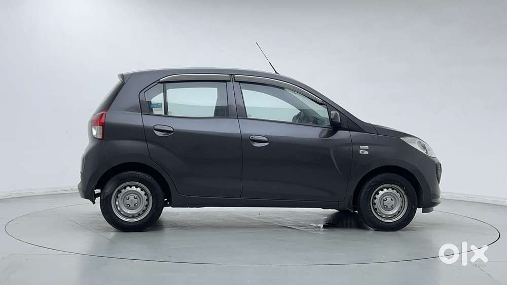 Hyundai Santro Magna Amt, 2020, Petrol