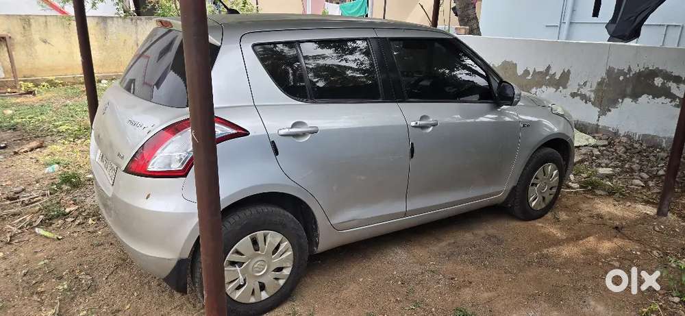 Maruti Suzuki Swift Vdi 2014