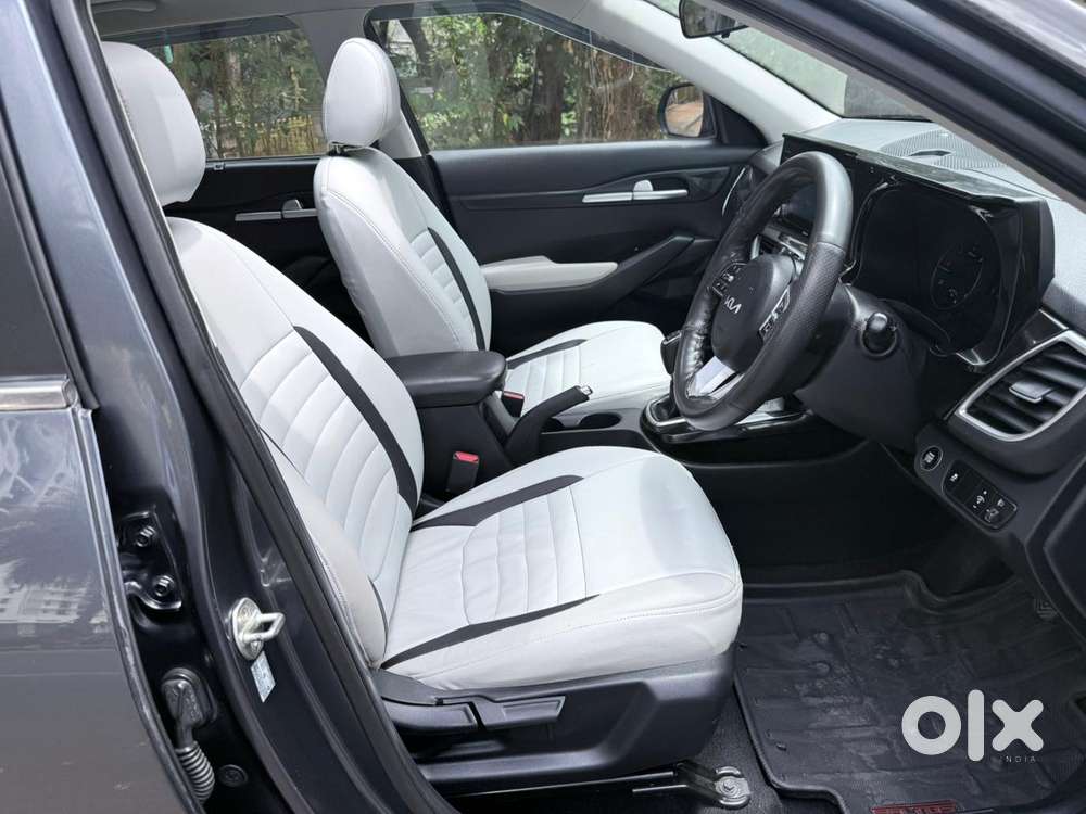 Kia Seltos Htk Plus 1.5 Diesel, 2022, Diesel