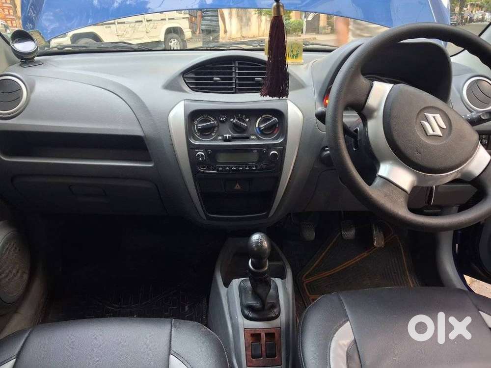 Maruti Suzuki Alto 800 Vxi, 2016, Petrol