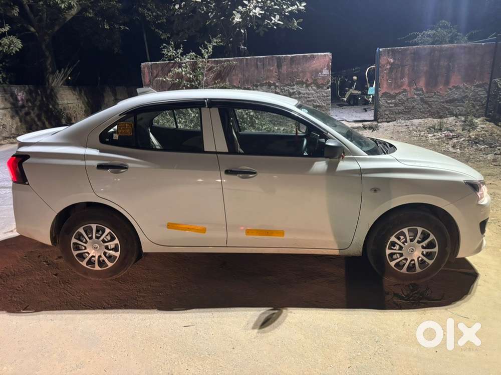 Maruti Suzuki Dzire 1.2 Tour S Cng 2025