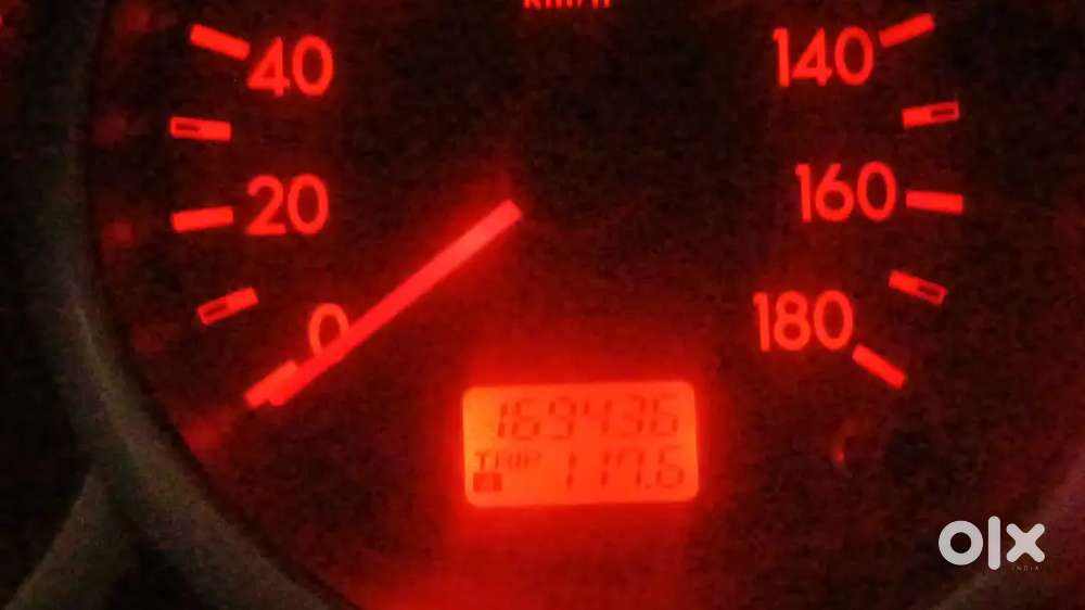Ford Endeavour Diesel 2011 Automatic