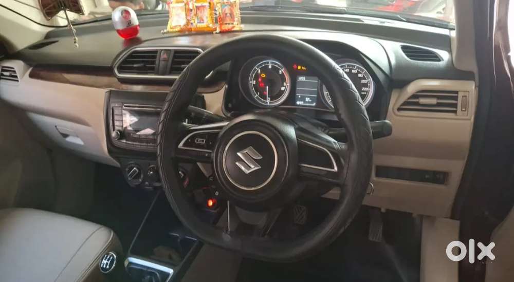 Maruti Swift Vdi 2018