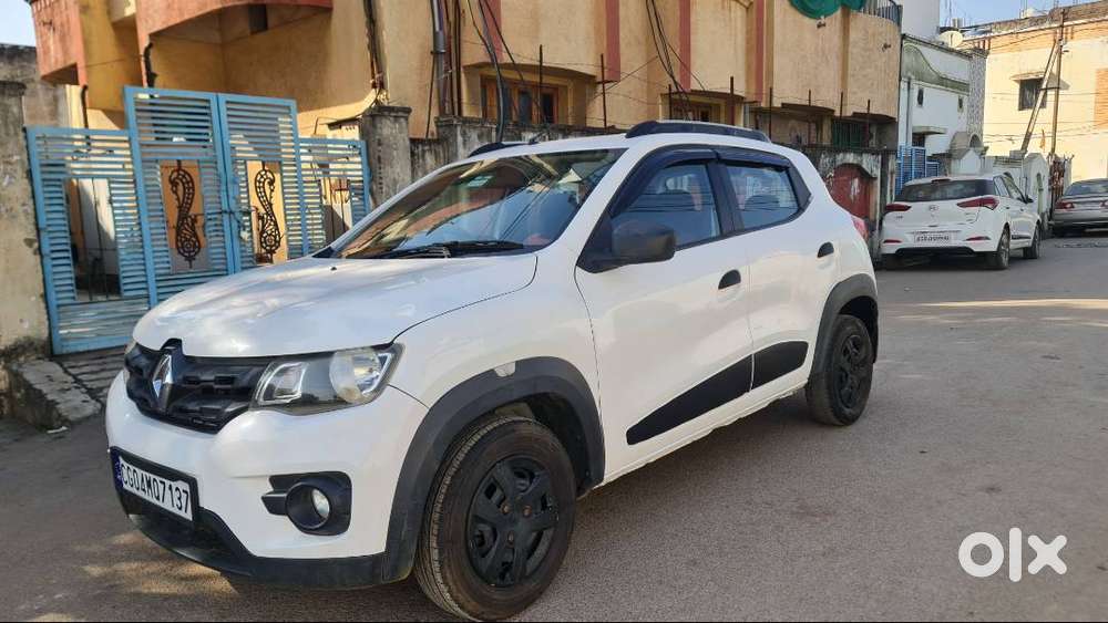 2019 Renault Kwid Rxl