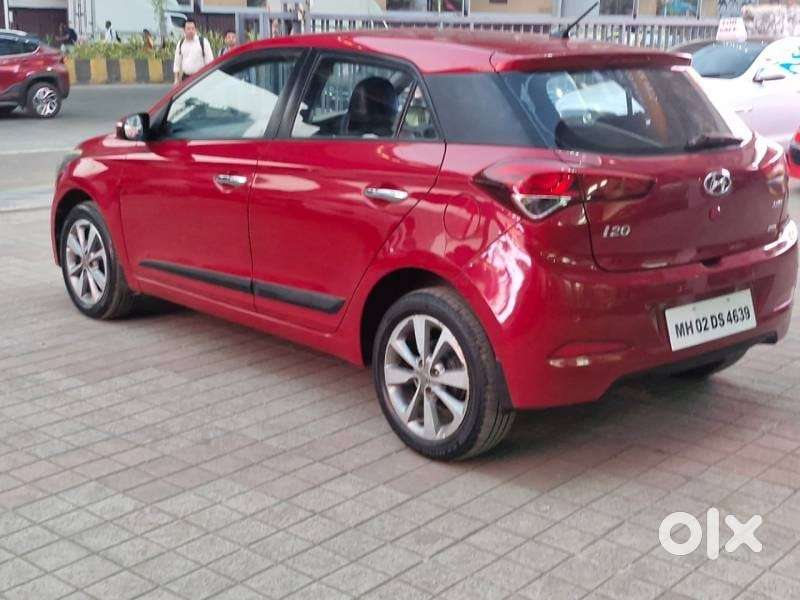 Hyundai Elite I20 Asta 1.2 Mt, 2014, Petrol