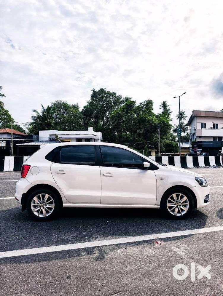 Volkswagen Polo Exquisite 1.5 Tdi Highline, 2016, Diesel