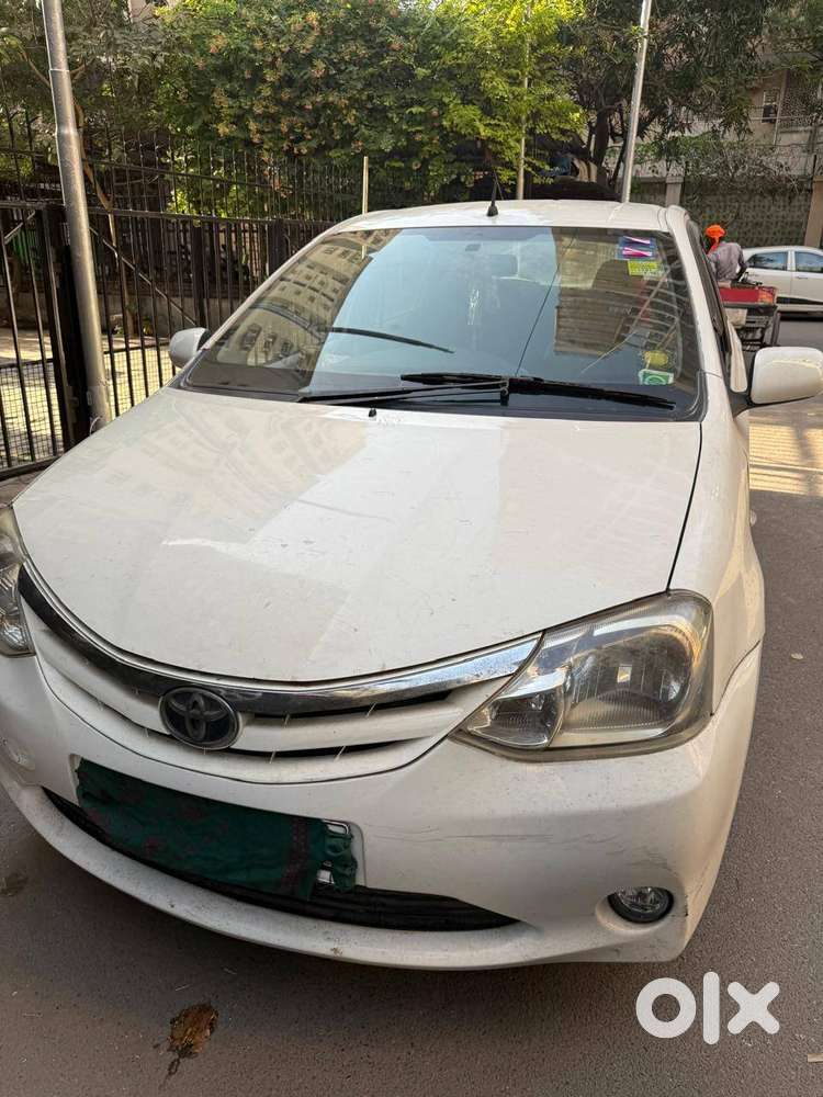 Toyota Etios