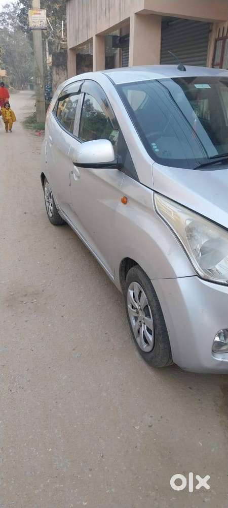 Hyundai Eon 2013 Petrol Good Condition