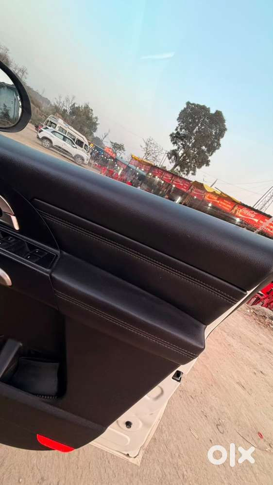 Mahindra Xuv500 Diesel 2019