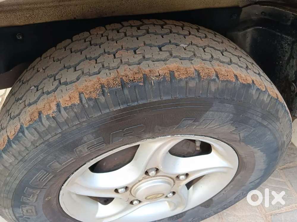 Mahindra Scorpio Diesel Manual 2012