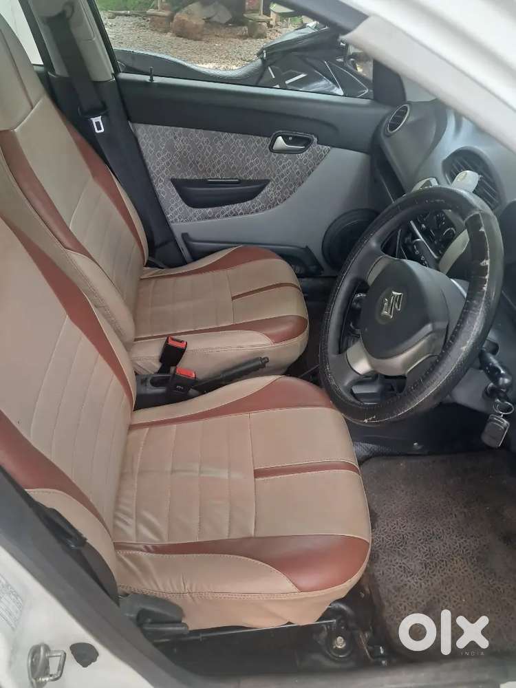 Maruti Suzuki Alto 2019 Limited