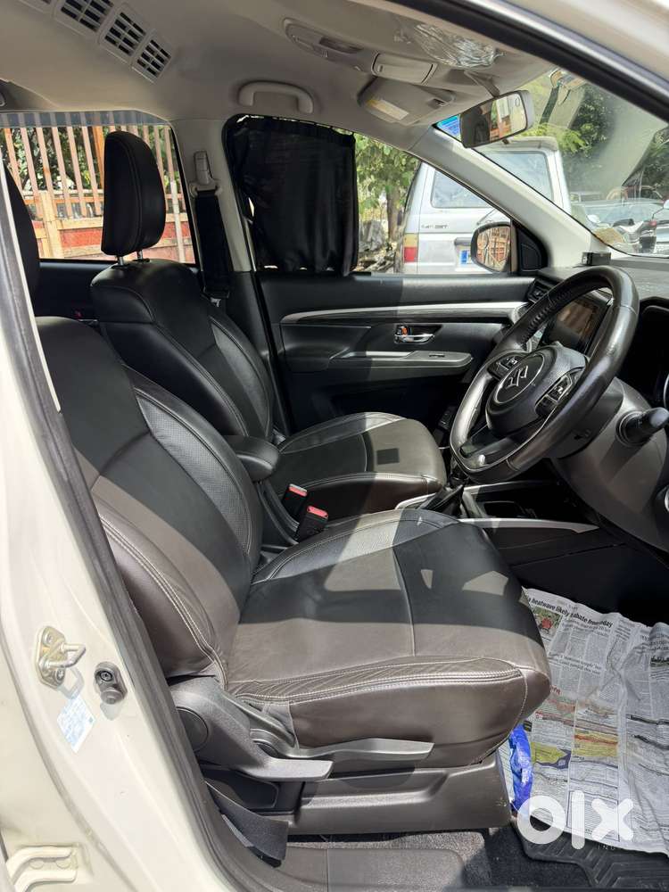 Maruti Suzuki Xl6 1.5 Alpha At, 2022, Petrol