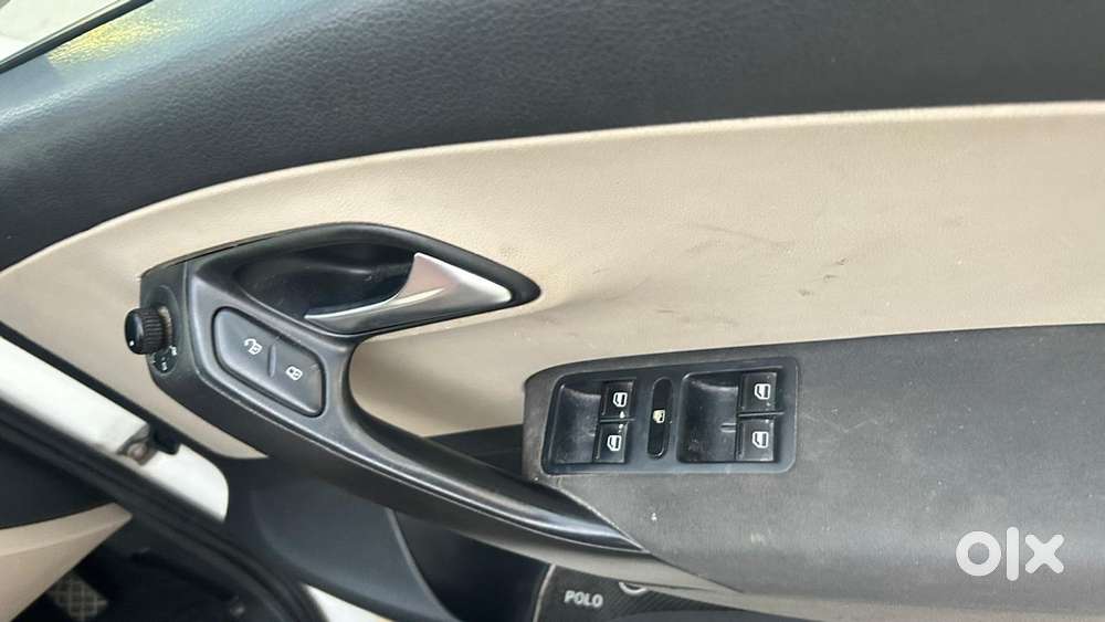 Volkswagen Polo 2009-2013 Diesel Highline 1.2l, 2013, Diesel