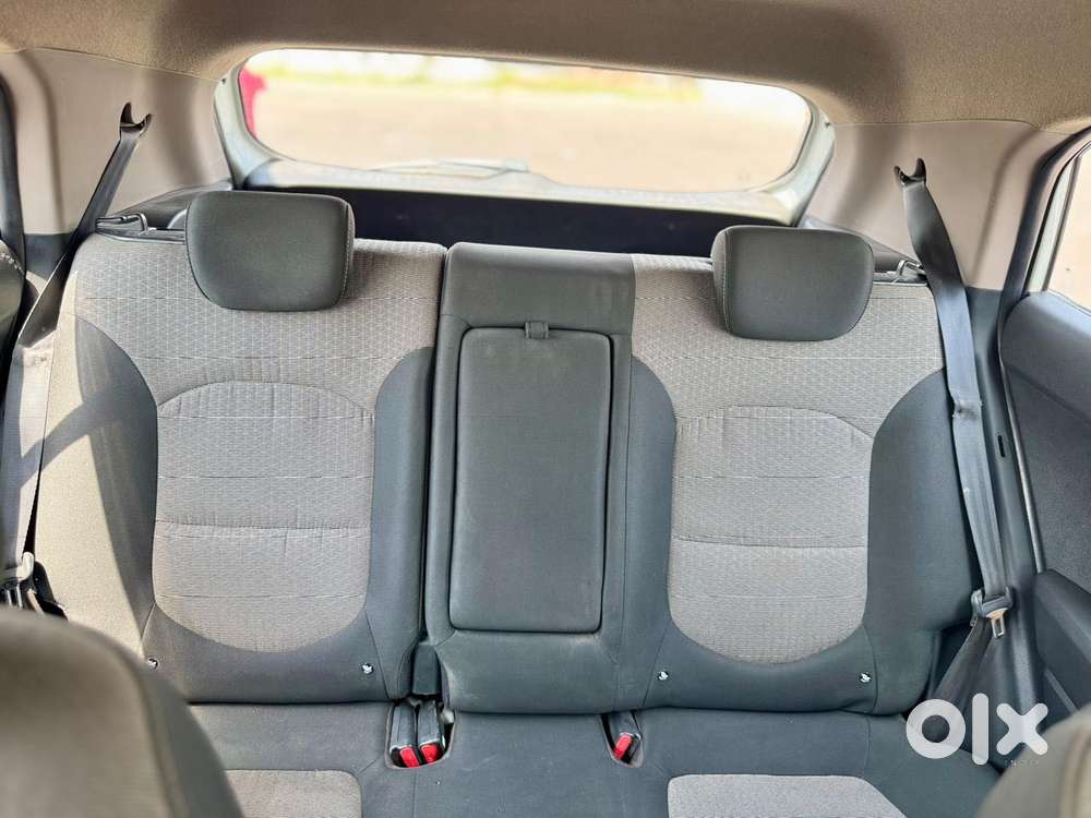 Hyundai Creta 1.6 Sx At Crdi, 2018, Diesel