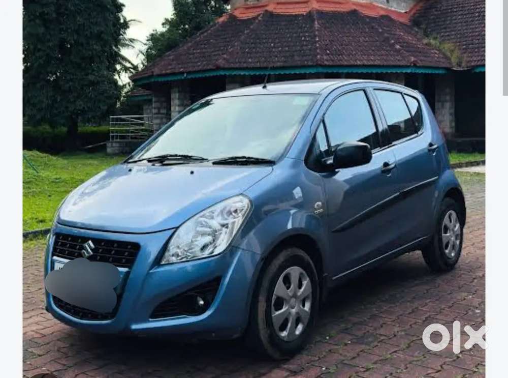 Needed Maruti Suzuki Ritz 2016 Diesel First Owner