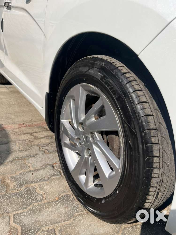 Honda Jazz Petrol 2018(19) Automatic