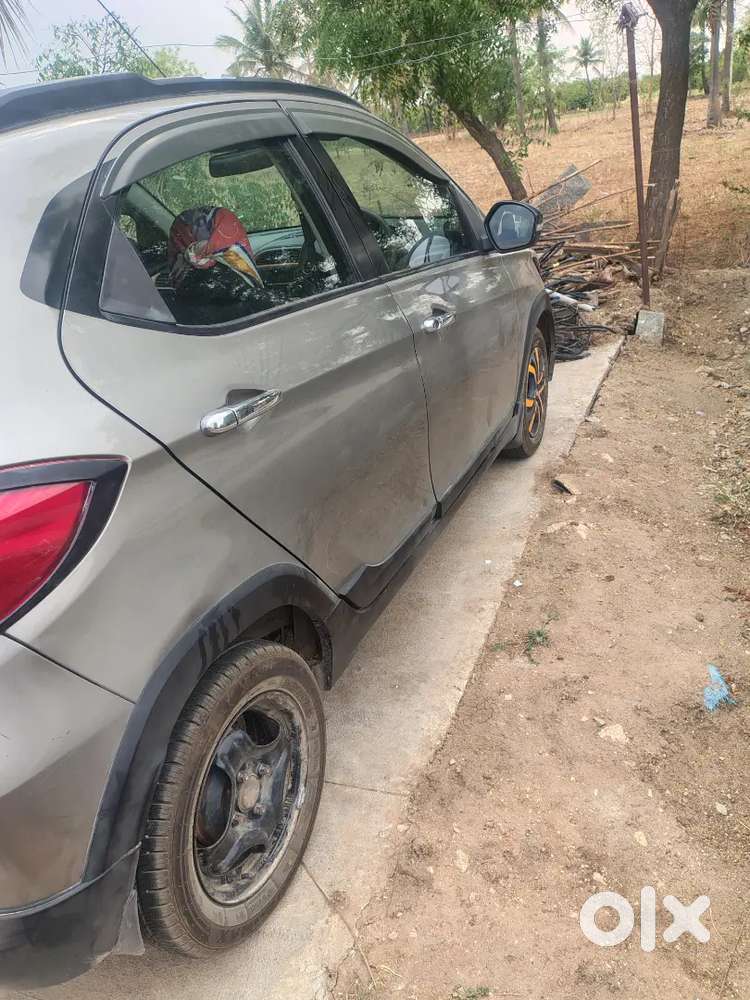 Tata Tiago Nrg 2019 Diesel Well Maintained