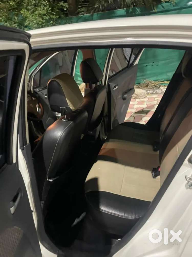 Maruti Suzuki Ritz 2013 Diesel 150000 Km Driven