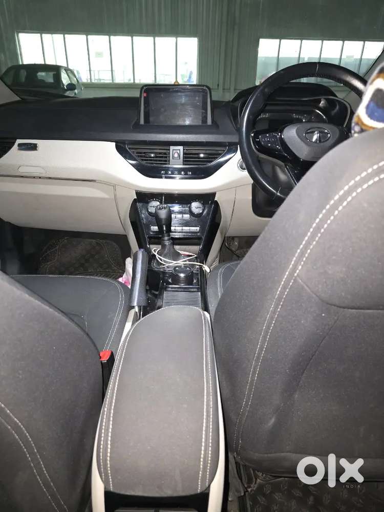 Tata Nexon Top Model (xz Plus S) 2022 Diesel Well Maintained