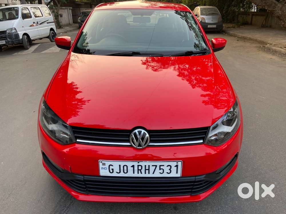 Volkswagen Polo Comfortline 1.2l Diesel, 2014, Diesel