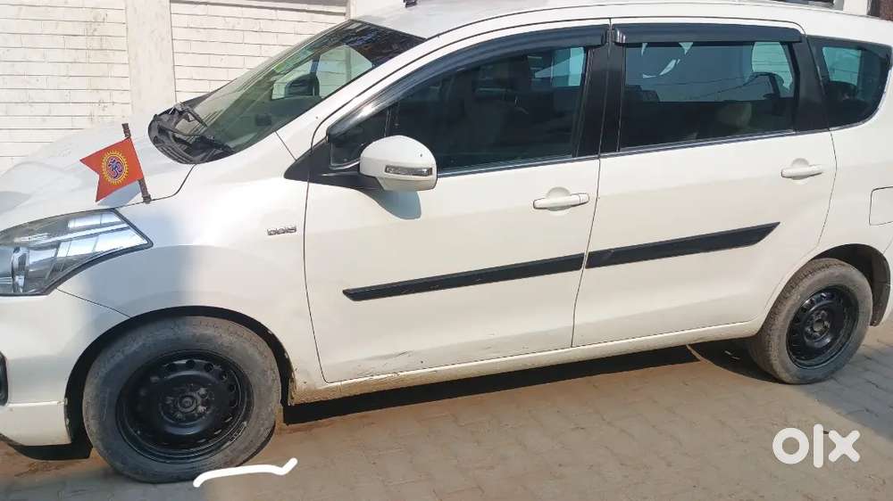 Maruti Suzuki Ertiga 2018 Diesel