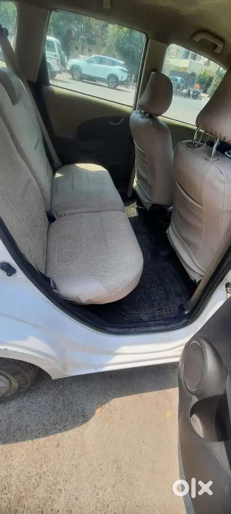 Honda Jazz Select Edition 2012 Petrol