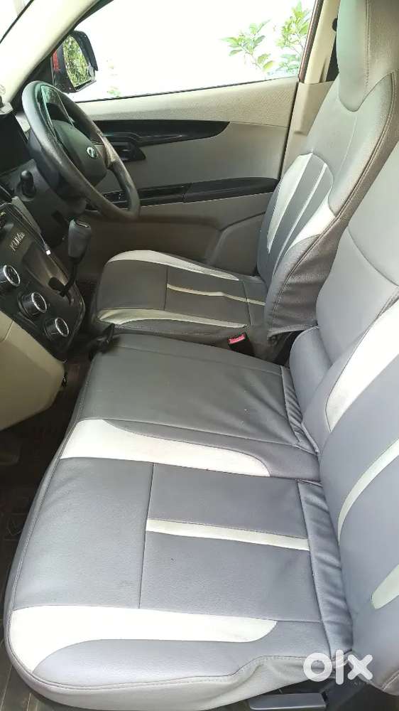 Mahindra Kuv 100 2016 Diesel 116000 Km Driven