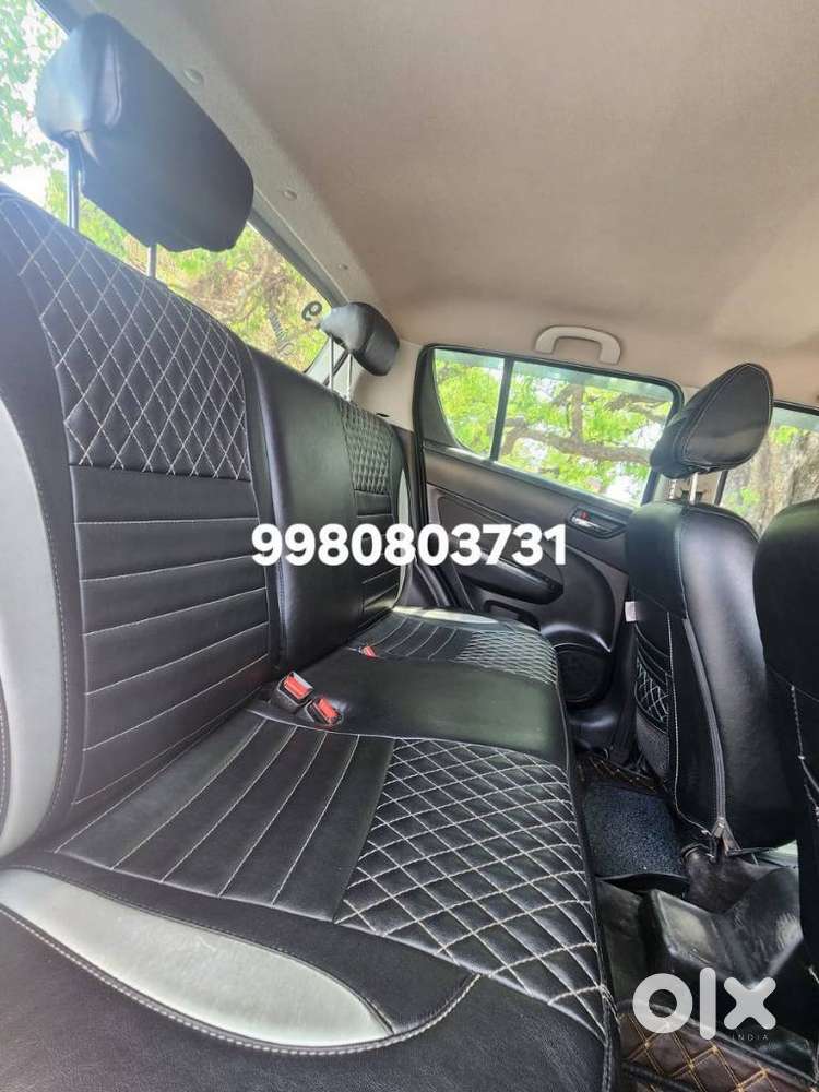 Maruti Suzuki Swift Ddis Zdi, 2017, Diesel