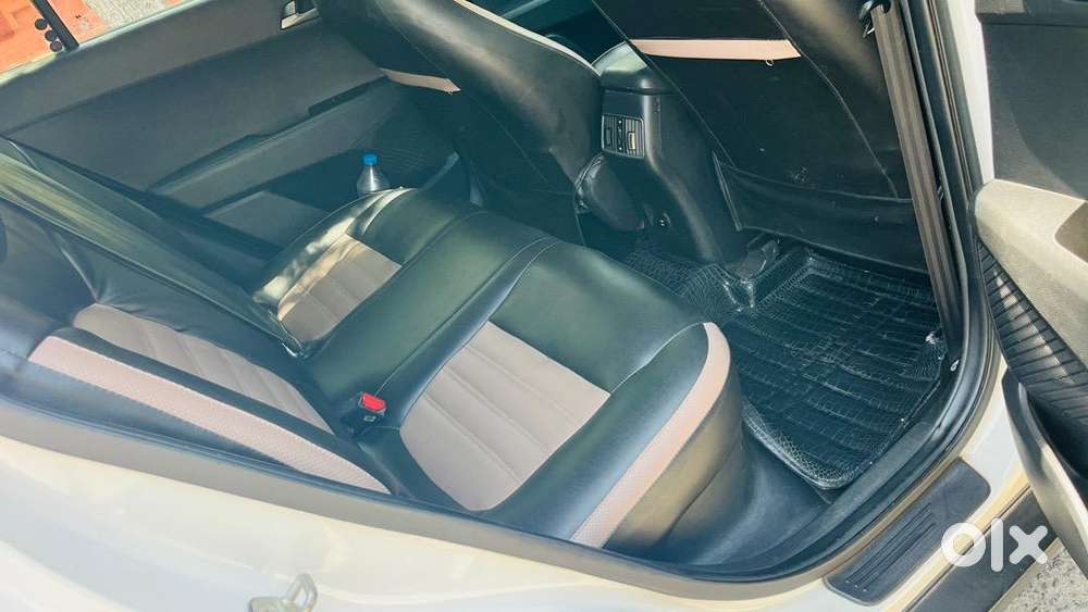 Hyundai Diesel Car 2018