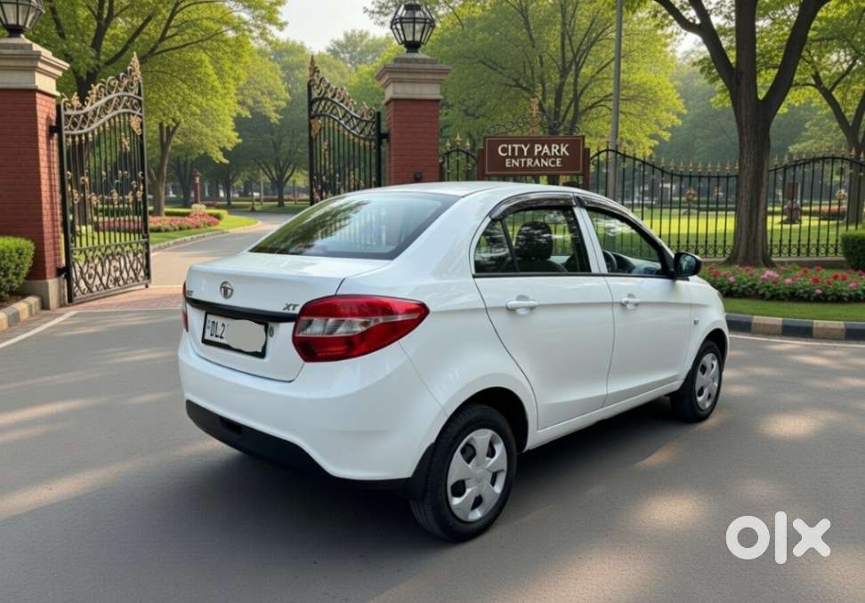 Tata Zest  Quadrajet 1.3 Xt, 2019, Diesel
