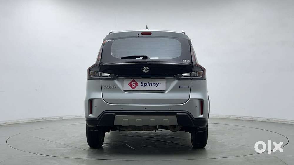Maruti Suzuki Xl6 1.5 Zeta Mt, 2023, Petrol