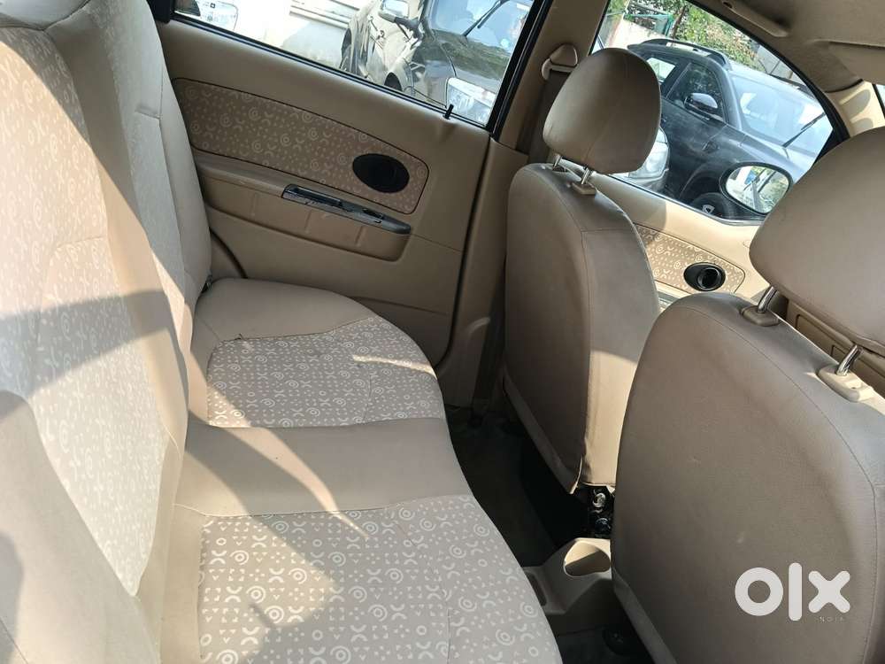 Chevrolet Spark 1.0 Lt, 2011, Petrol