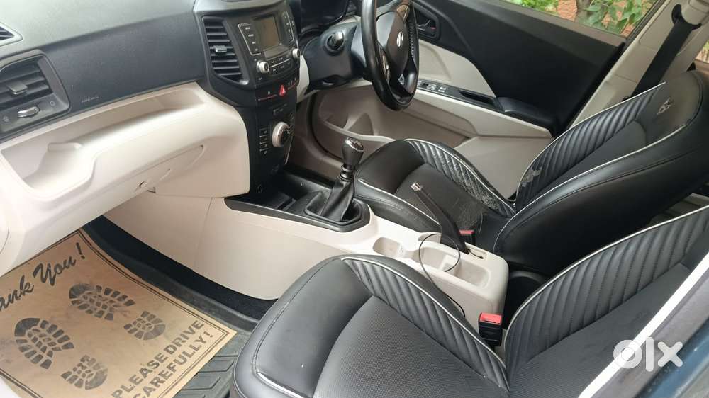 Mahindra Xuv300, 2022, Diesel
