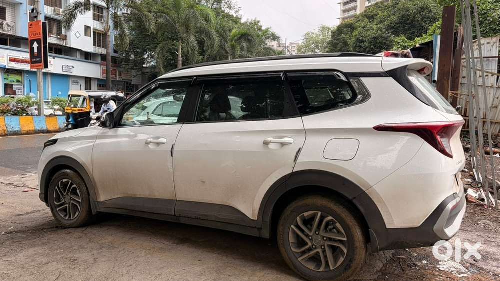Kia Carens Diesel Good Condition