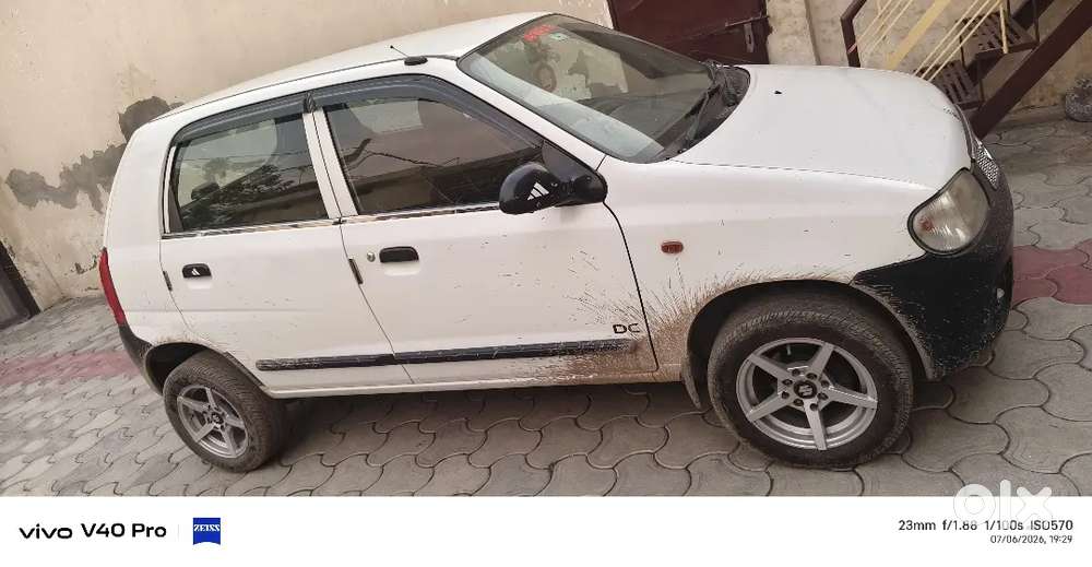 Alto Lxi. 2012 Model 2 Owners Petrol