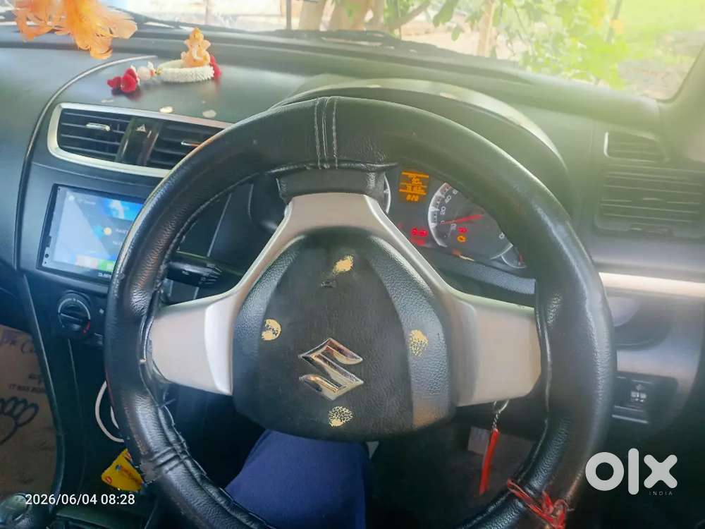 Maruti Suzuki Swift 2013 Diesel Well Maintained