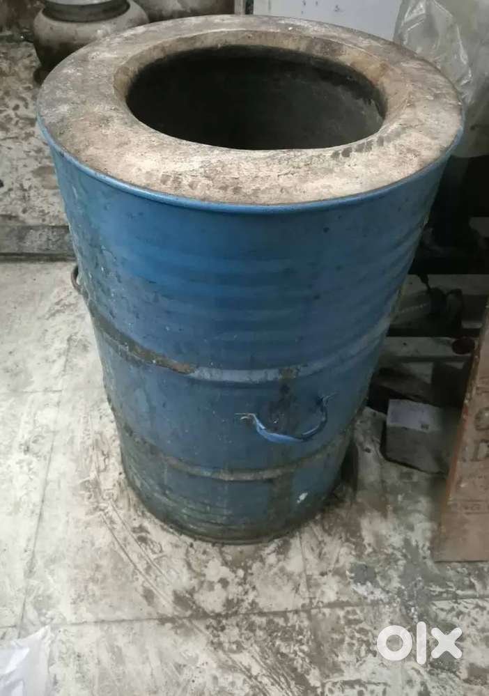 Commercial Kitchen Equipment for Sale – Tandoor, Chulha & More