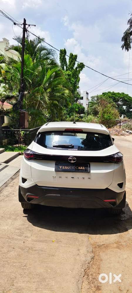 Tata Harrier Xma, 2022, Diesel