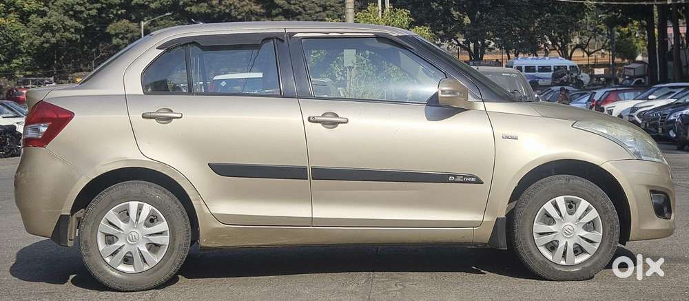 Maruti Suzuki Swift Dzire 2012-2015 Vdi, 2014, Diesel