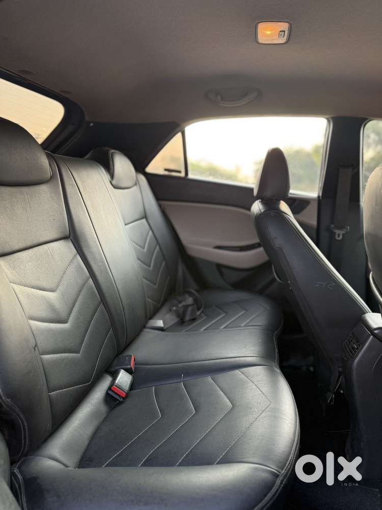 Hyundai I20 2015-2017 Sportz 1.2, 2017, Diesel