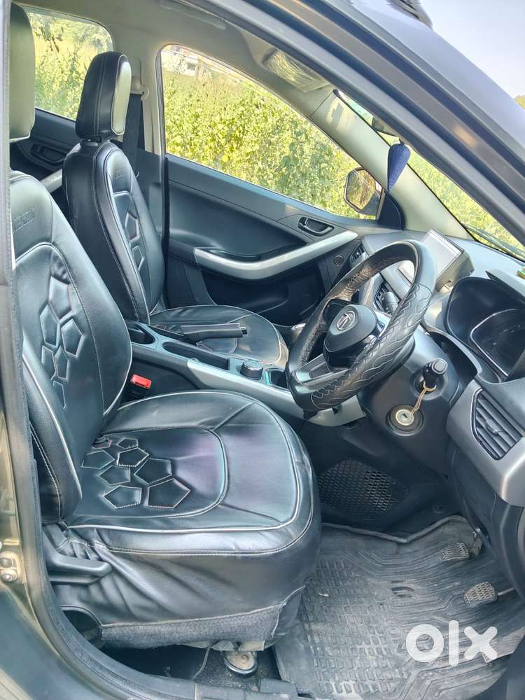 Tata Nexon 1.5 Revotorq Xm (s), 2022, Diesel