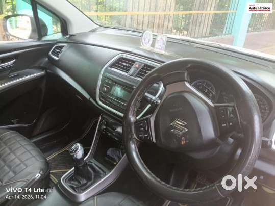 Maruti Suzuki S-cross Ddis 200 Delta, 2019, Diesel