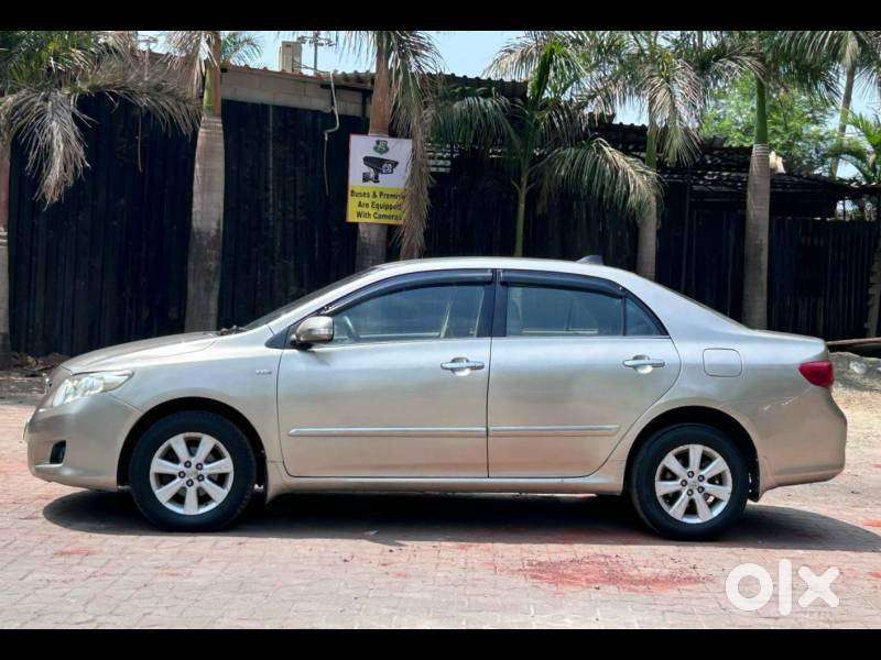 Toyota Corolla Altis 1.8g