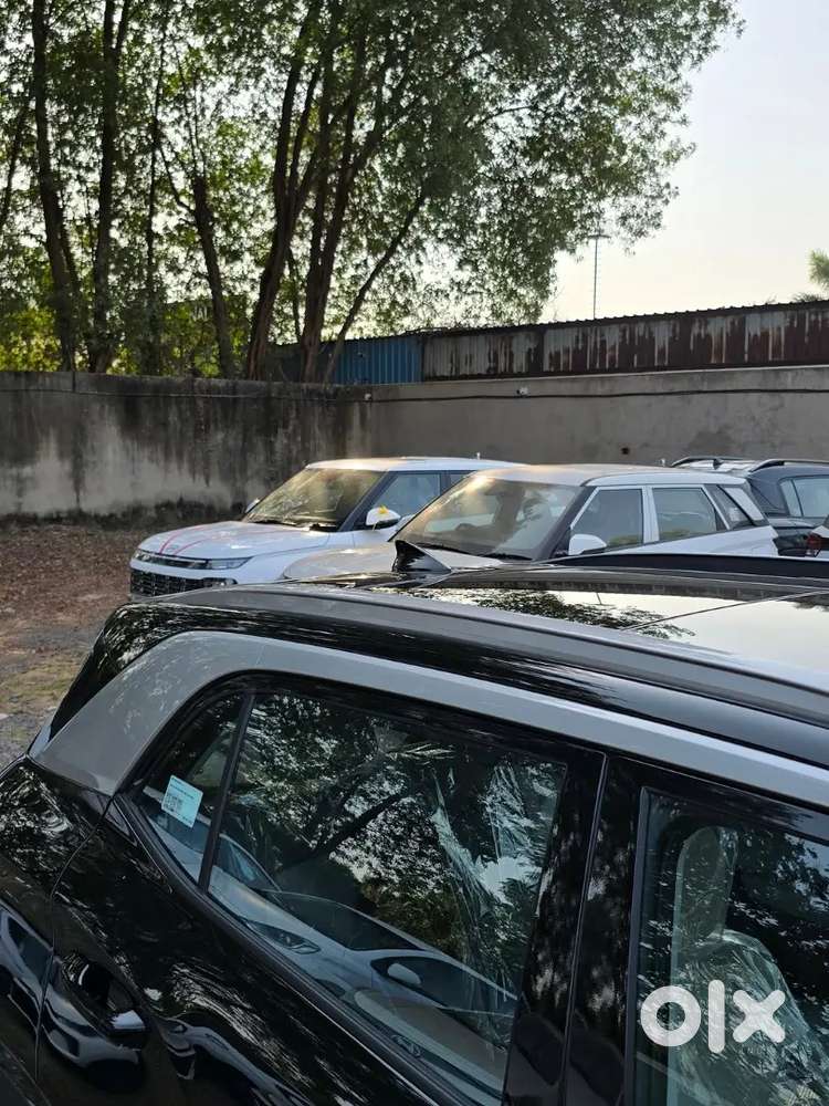 Hyundai Creta King Knight 2026 Edition