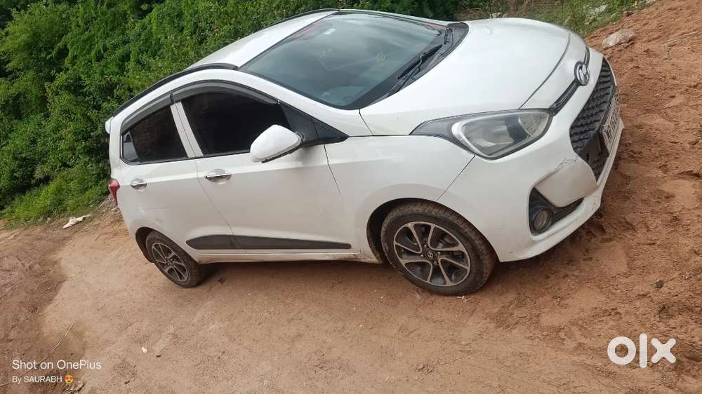 Hyundai Grand I10 2017