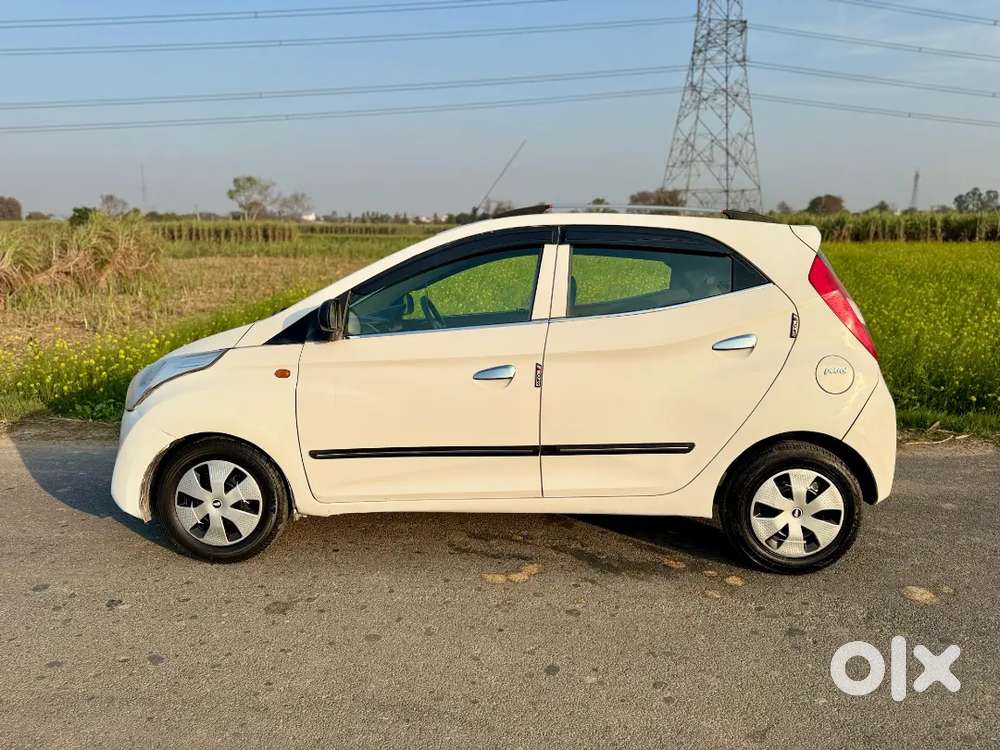 Hyundai Eon 0.8 Magna 2019