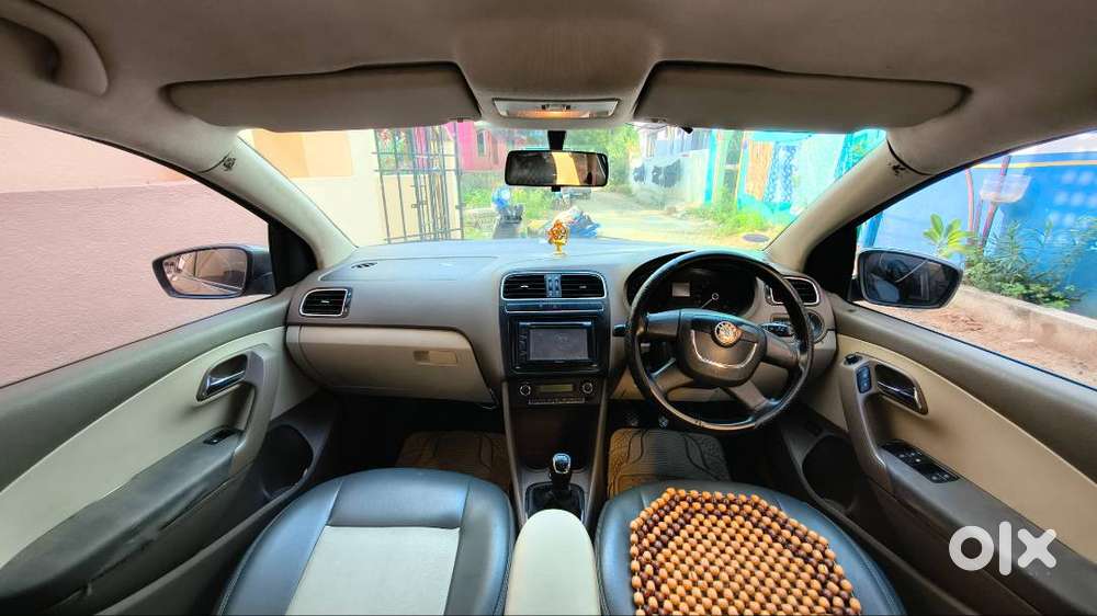 Good Running Condition Skoda Rapid With Great Millage