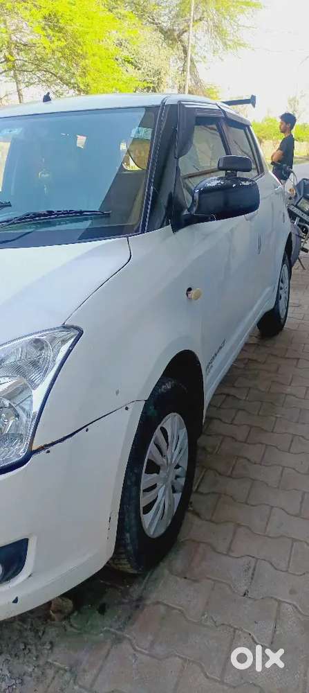 Maruti Suzuki Swift 2011 Diesel 90000 Km Driven