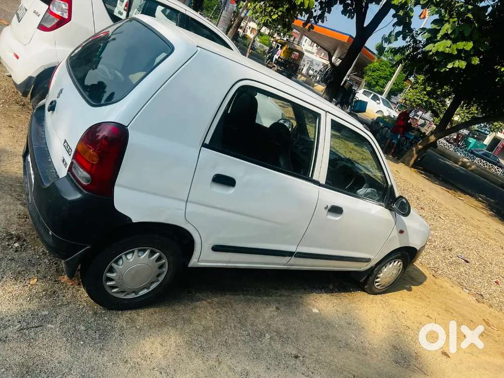 Alto 800 Lxi 2011 (valid Till 2031)