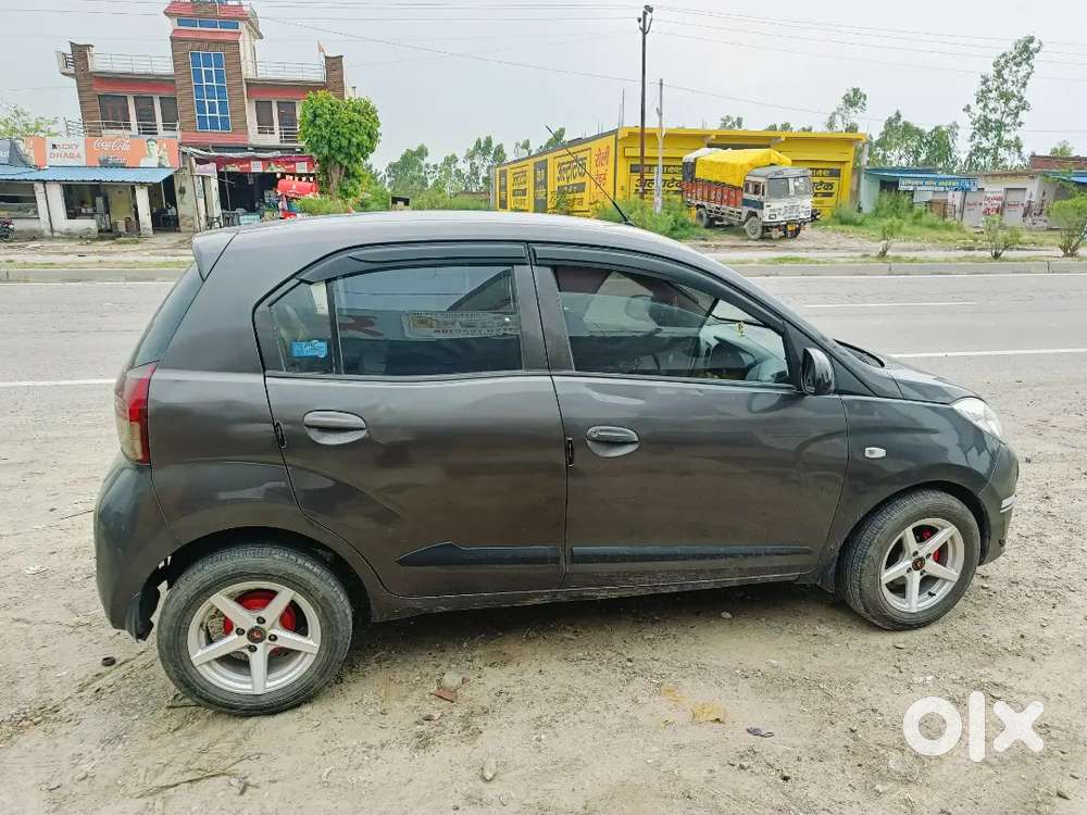 Hyundai Santro 2020 Petrol